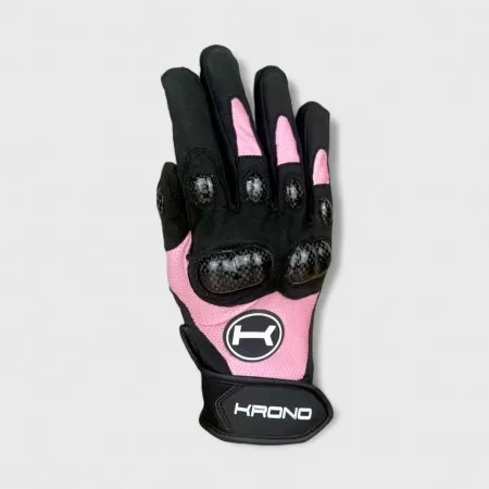 GUANTES DE POLO HIGH GOAL CARBON – EDICIÓN ROSA GUANTES DE POLO HIGH GOAL CARBON – EDICIÓN ROSA