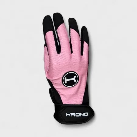 Guantes de Polo High Goal Edición Rosada Guantes de Polo High Goal Edición Rosada
