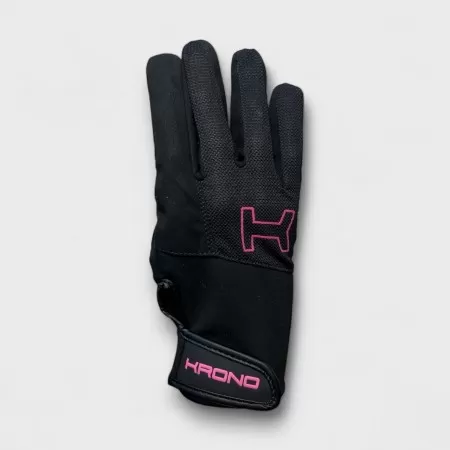 Guantes Rosa Edición Limitada Krono Polo Guantes Rosa Edición Limitada Krono Polo