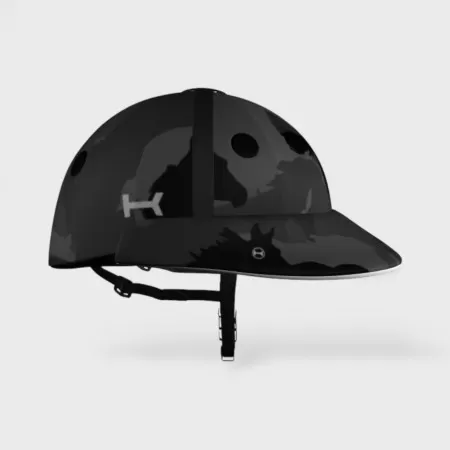 Casco Personalizado de Polo Casco Personalizado de Polo