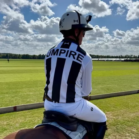 Casco Oficial de Árbitro Casco Oficial de Árbitro