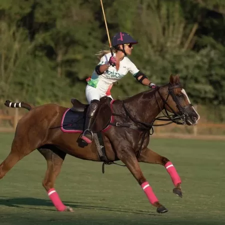 Casco de Polo Marino Casco de Polo Marino